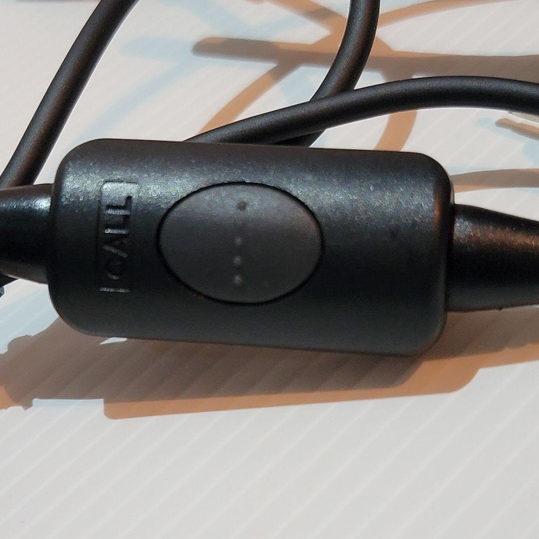 【美品】STANDARD HX632D トランシーバー