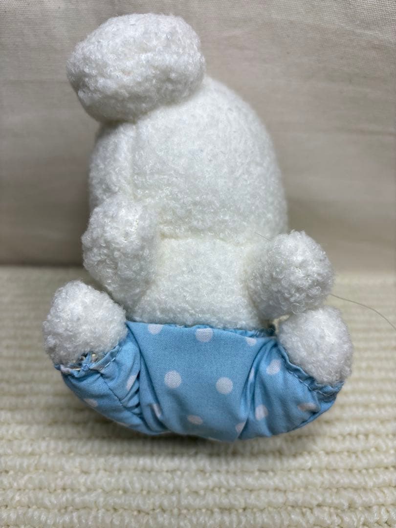 ぶるぶるどっぐ ひよこ ぬいぐるみ サンエックス san-x