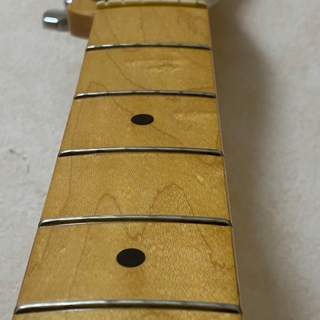 Fender Japan Eシリアル　フェンダージャパン　テレキャスター　美品