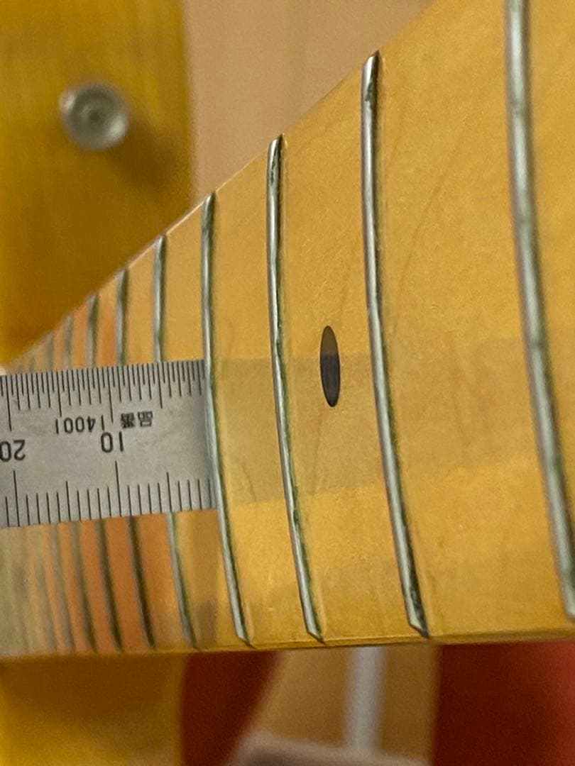 Fender Japan Eシリアル　フェンダージャパン　テレキャスター　美品