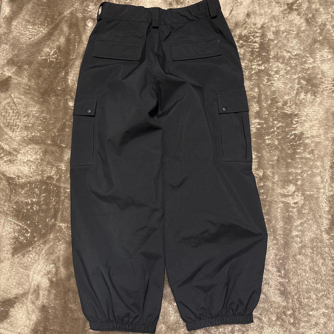 NOMADIK 777 スノーボードパンツ　L