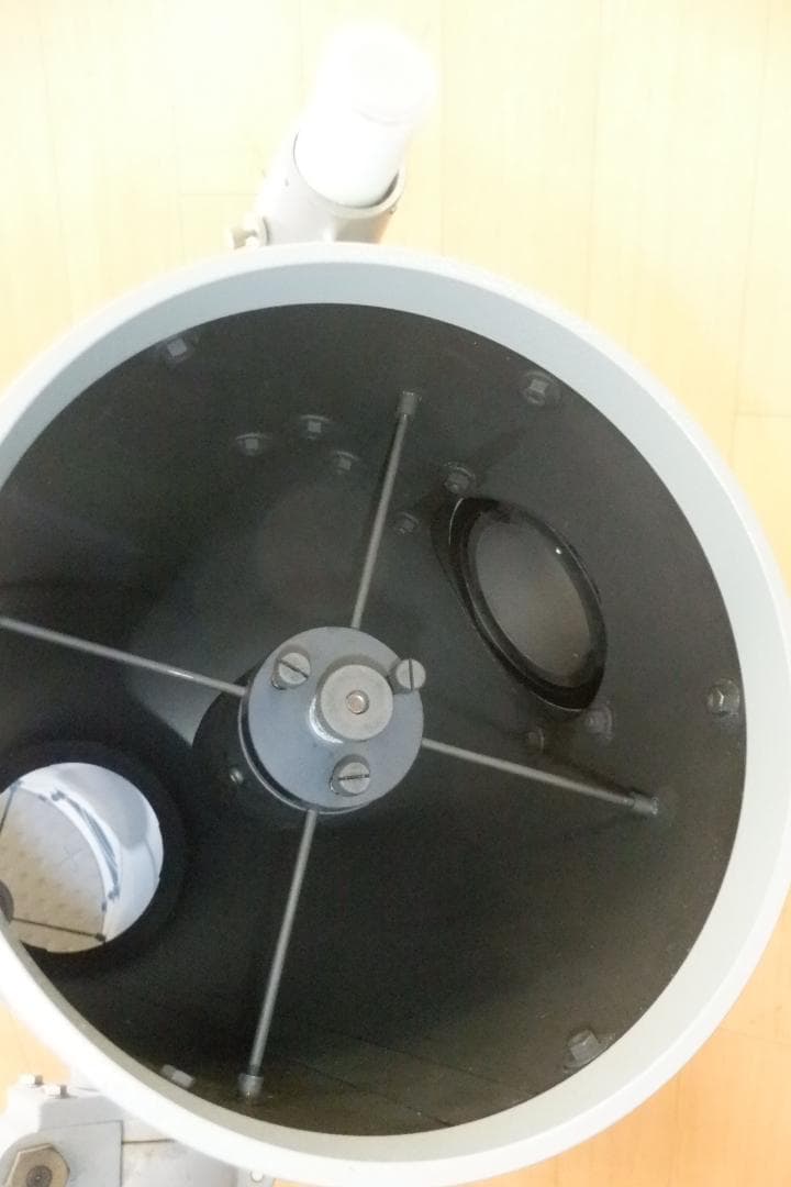高橋製作所★タカハシ★反射式望遠鏡★MT-160★TS式システム90㎜屈折赤道儀