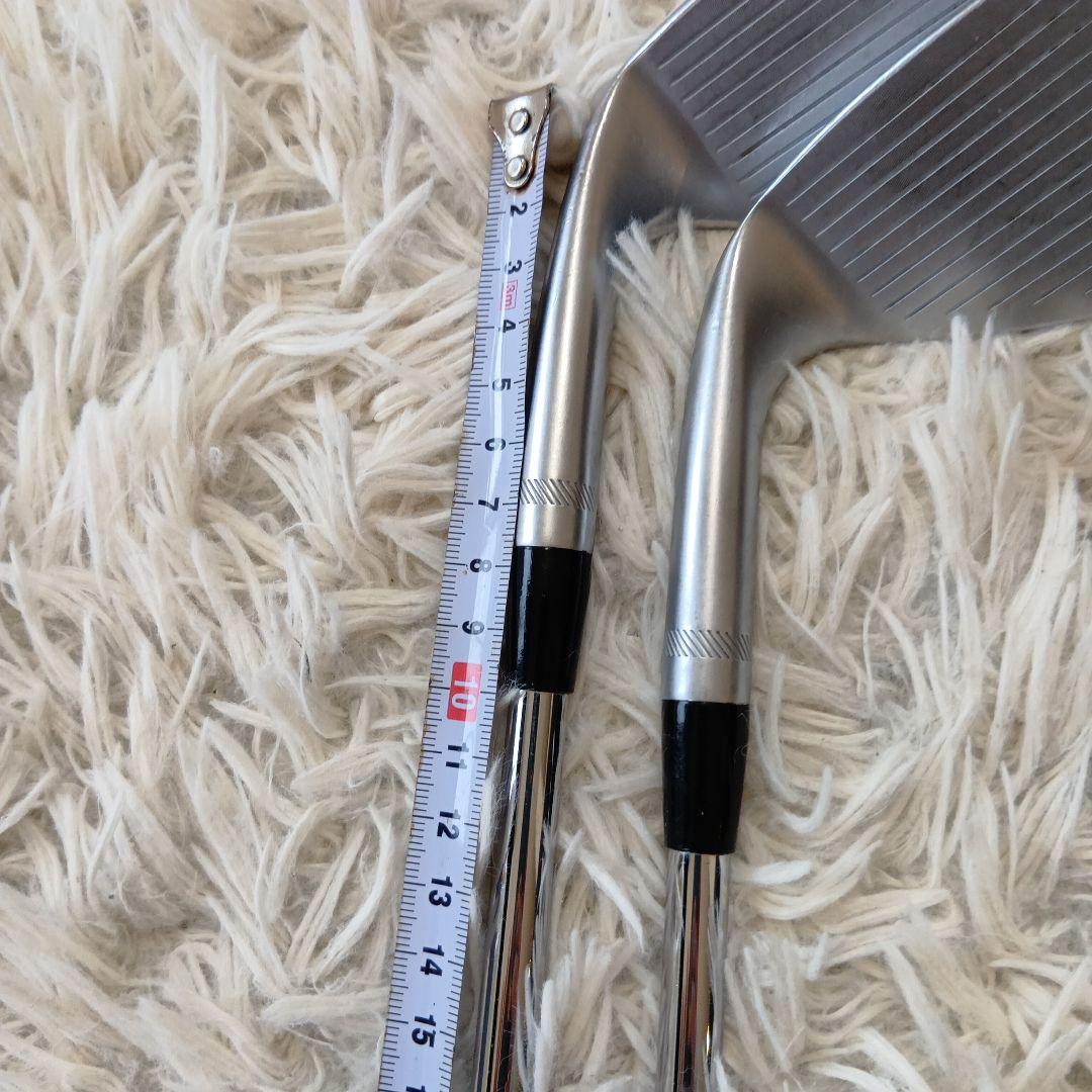 Titleist Vokey Designウェッジセット 52度 56度