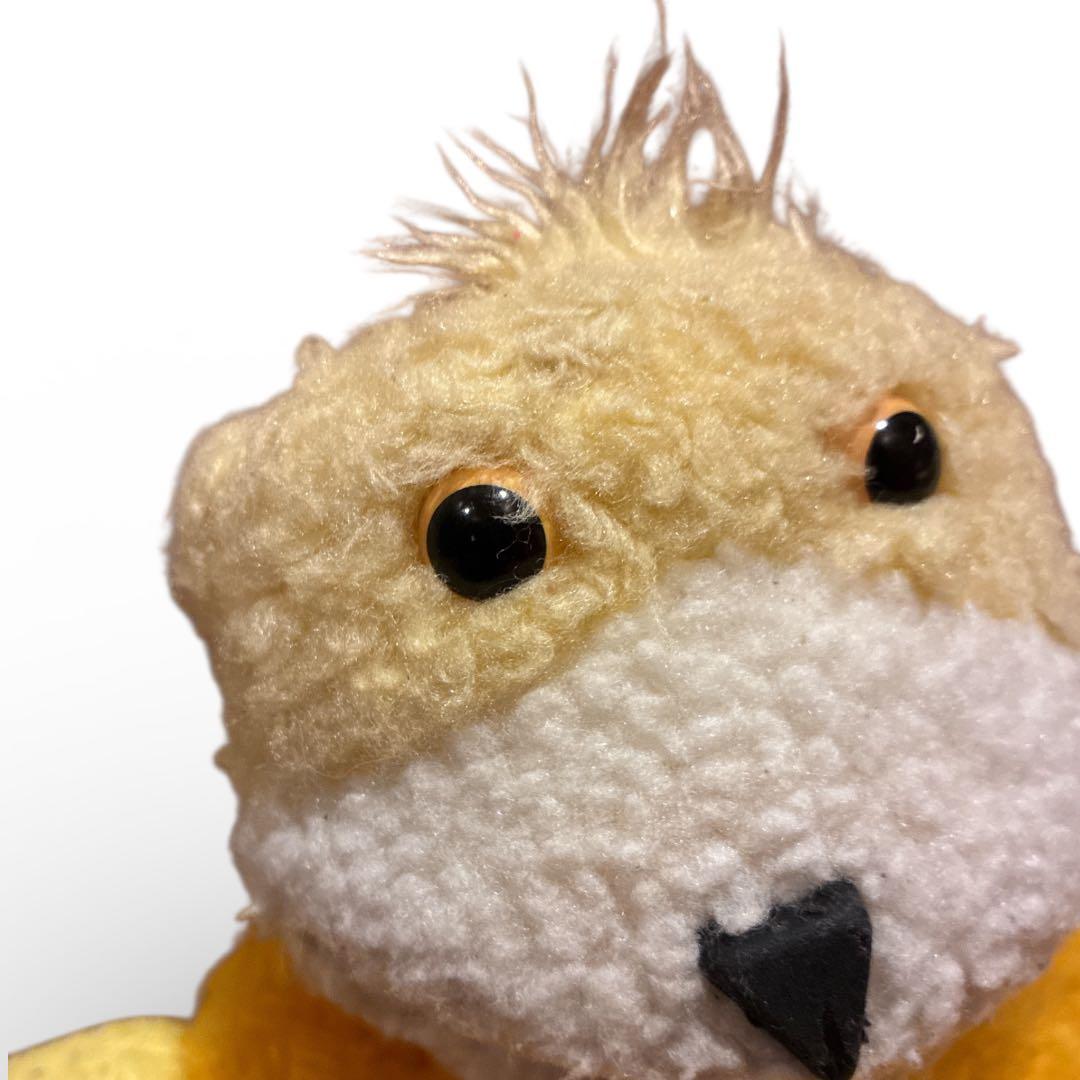 7*7様 リーバイス　ぬいぐるみ　フラットエリック　ビンテージ