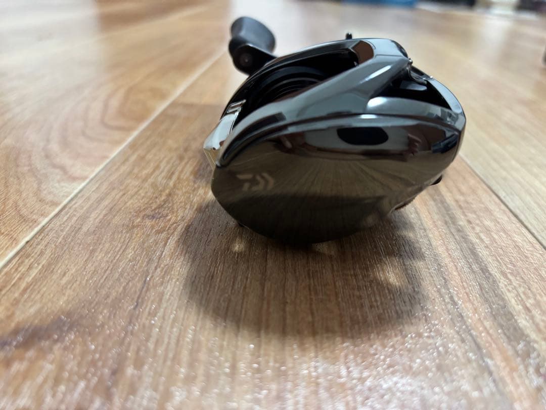 リール Daiwa 24 STEEZ SV TW 100XHL