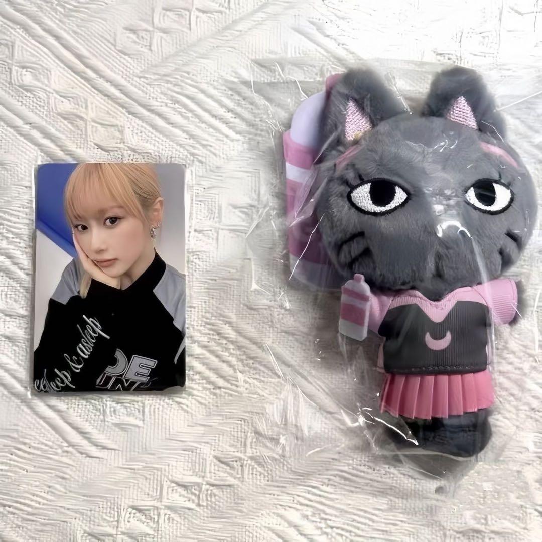 K-POP ぬいぐるみ・マスコット セット