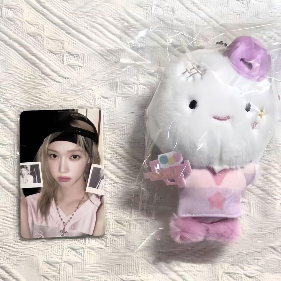 K-POP ぬいぐるみ・マスコット セット