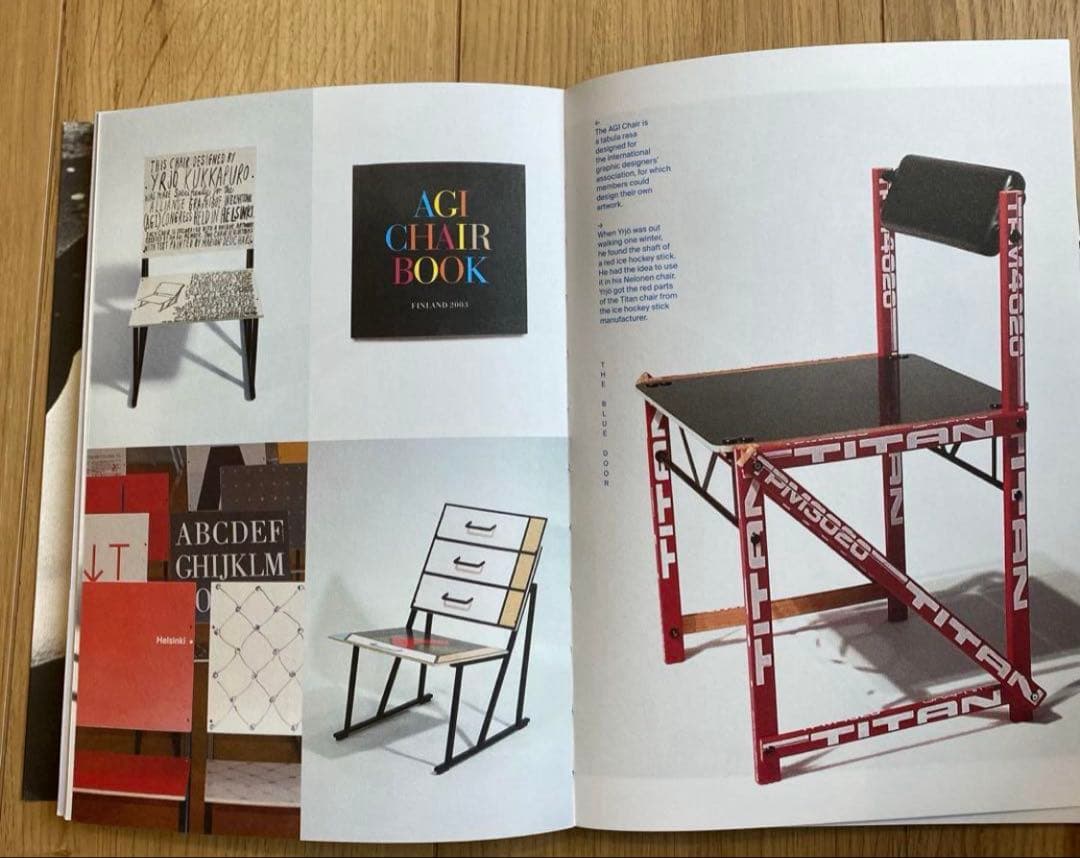 日本未発売YRJO KUKKAPURO ウリヨクッカプーロ　本　BOOK