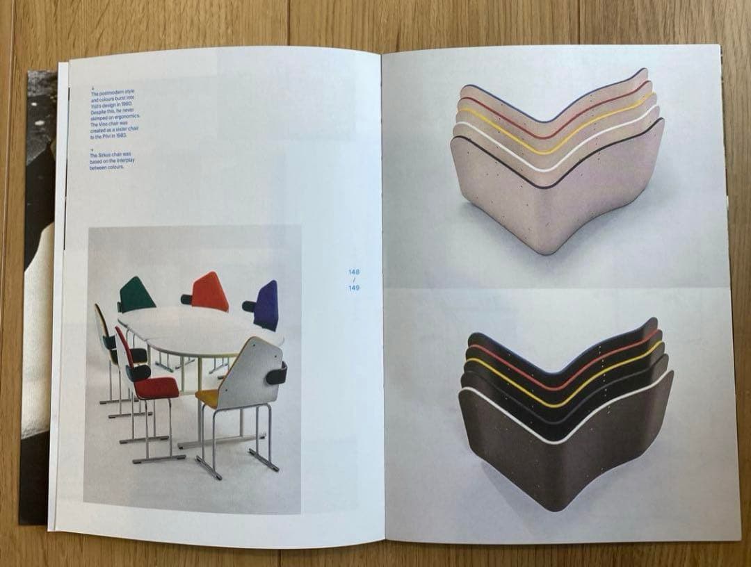日本未発売YRJO KUKKAPURO ウリヨクッカプーロ　本　BOOK