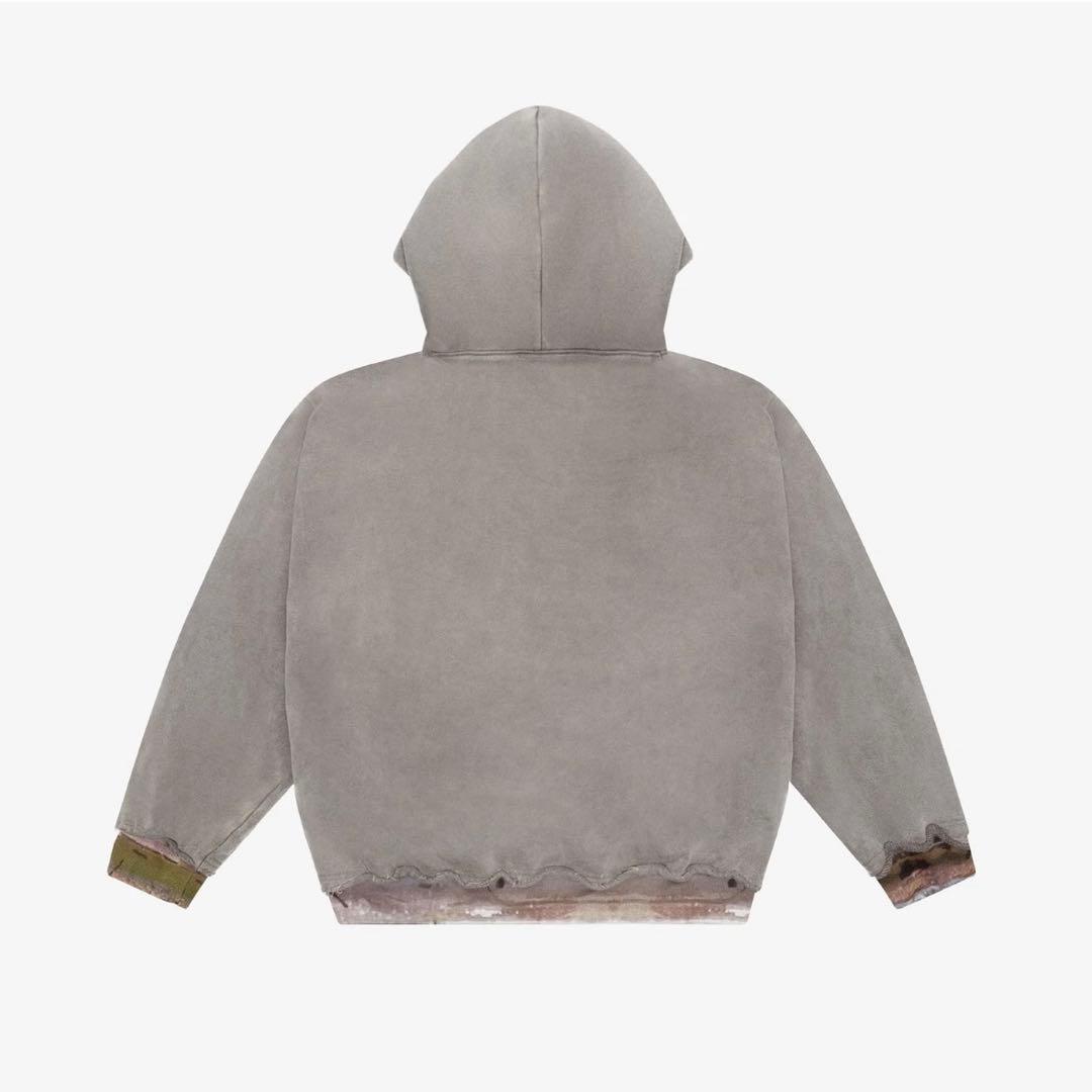 Stray Kids ヒョンジン フーディ HOODIE POPUP 新品未開封