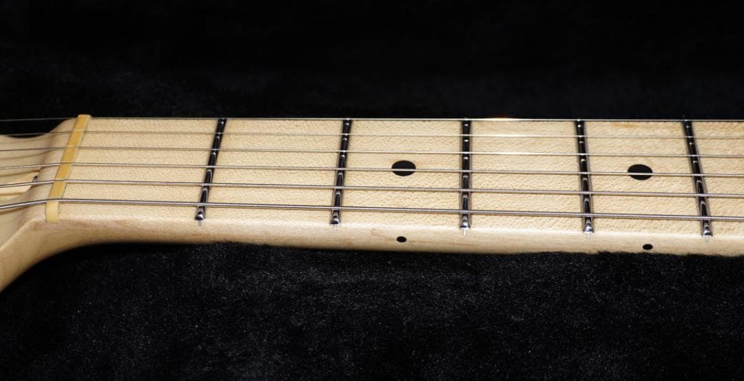 ギター Suhr Standard Pro Bahama Blue