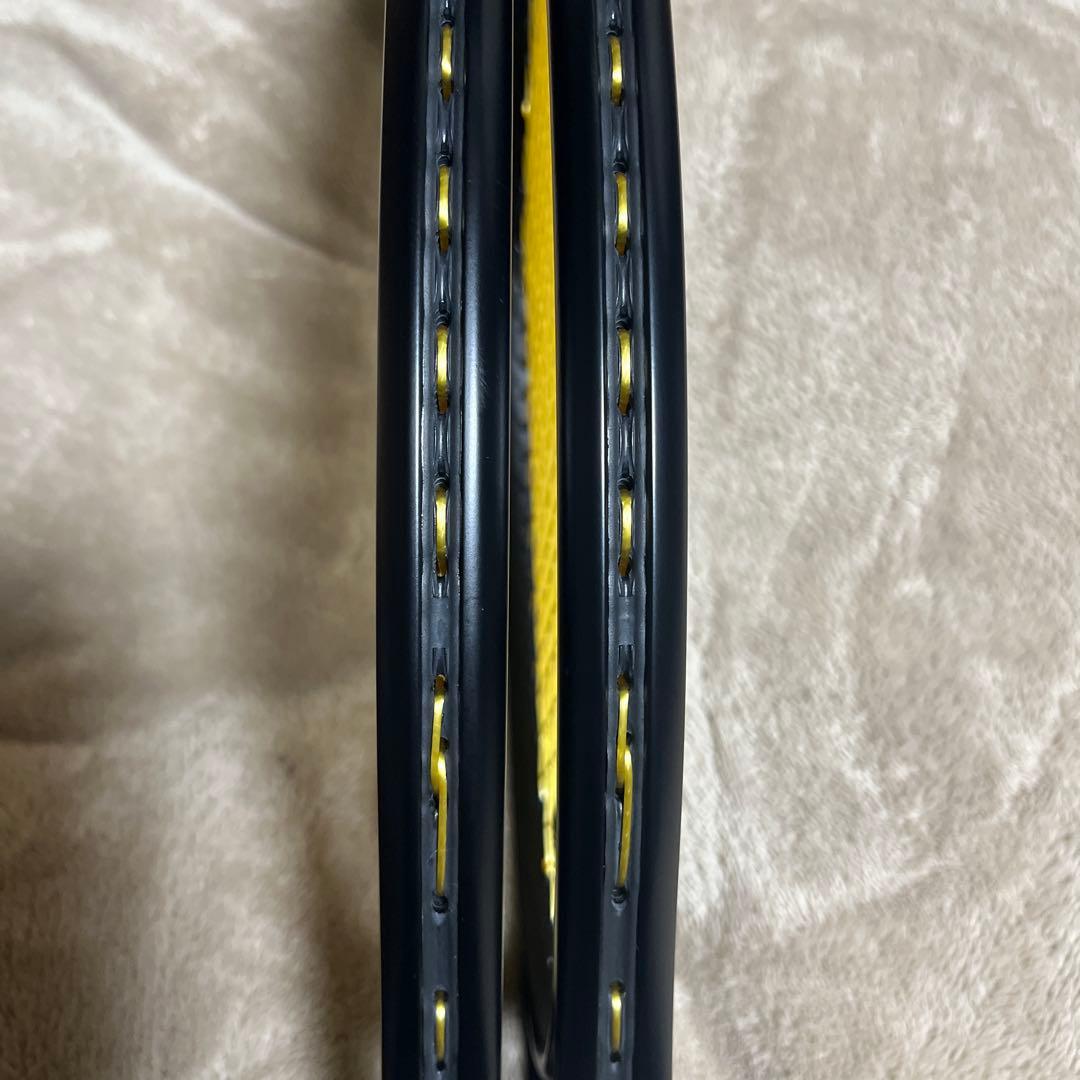 ウィルソン ブレード98 V8ノアール G2 2本セット