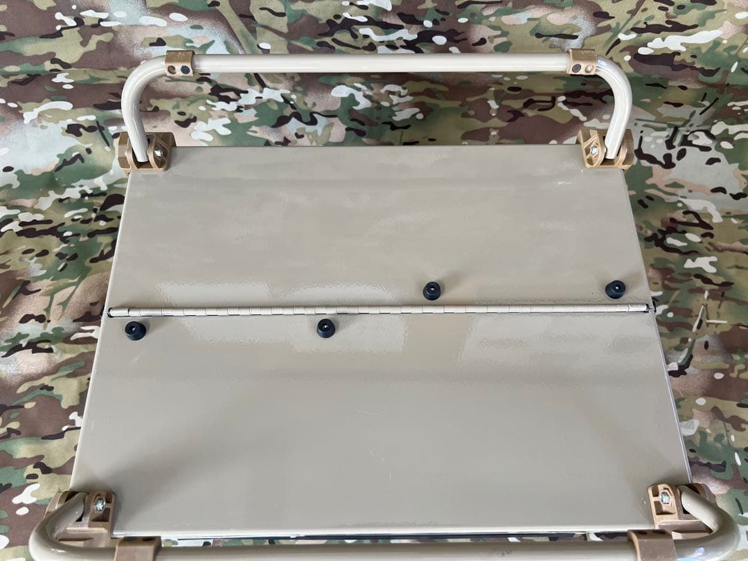 BRUNT 3HANDRED ウイングトップ50 シェルコン50 タンカラー