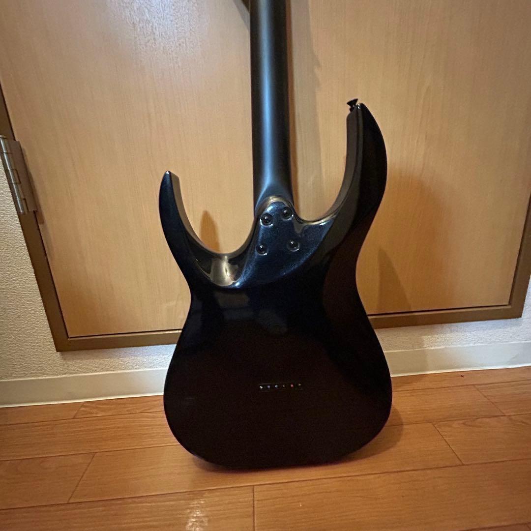 ほぼ未使用 Mooer GTRS M800 ギター