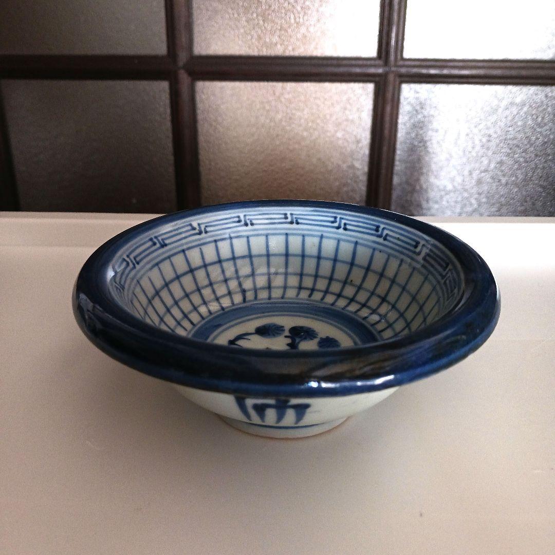 古伊万里　小鉢