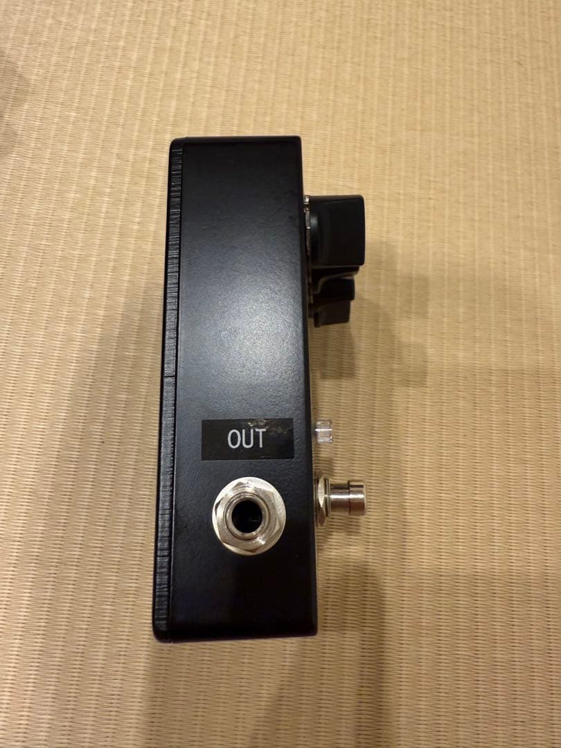 Free The Tone RM-2S リングモジュレーター