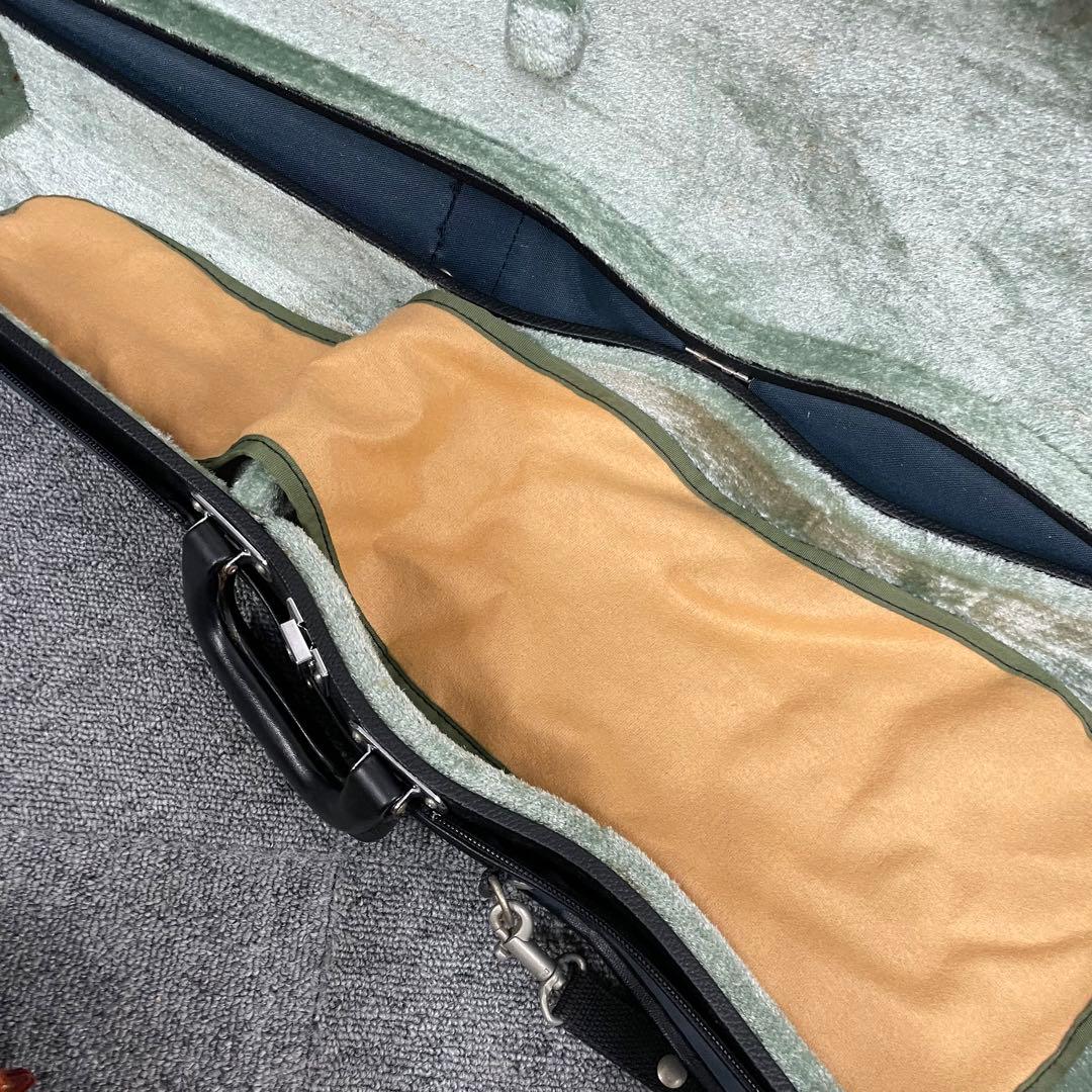 Suzuki No.300 4/4 1995 バイオリン 管楽器