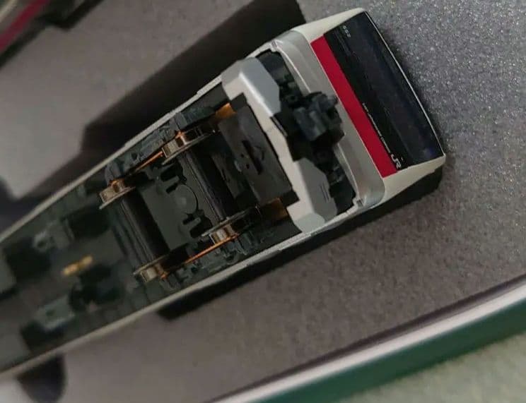 カトー室内灯入 JR E233系 5000番台 京葉線 6両セット 良品 レア
