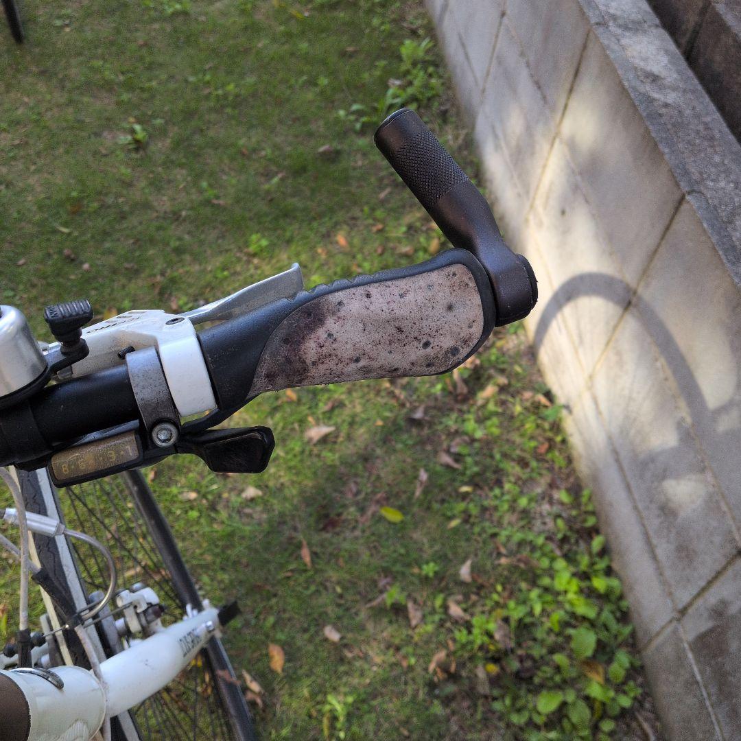 LOUIS GARNEAU CHASSE クロスバイク