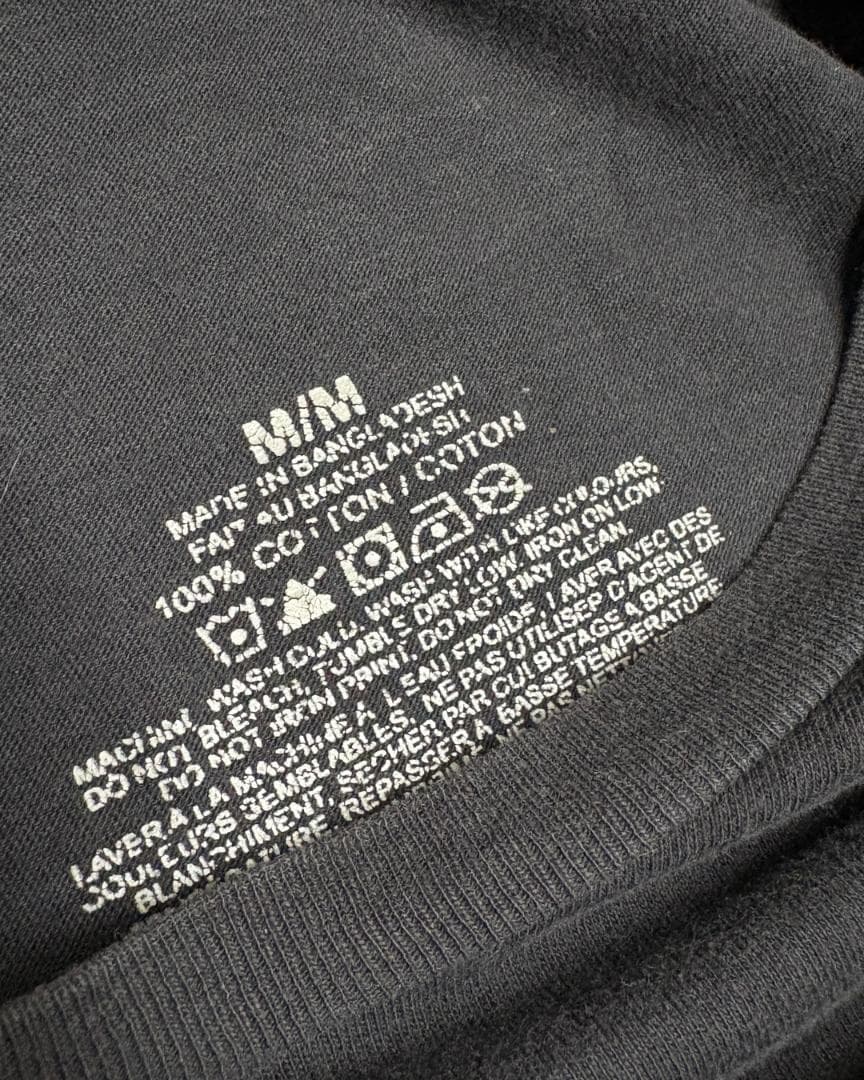 2014 MARILYN MANSON バンド Tシャツ