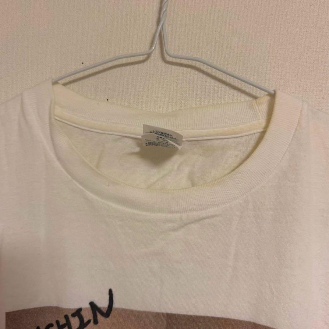 上村謙信 Tシャツ　ONE N’ ONLY