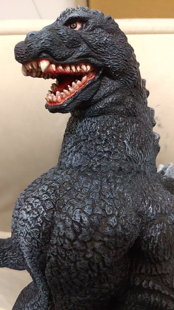 特大ゴジラ