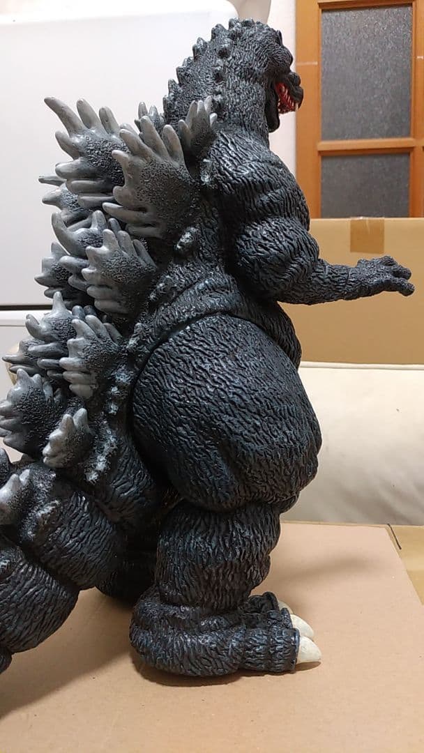 特大ゴジラ