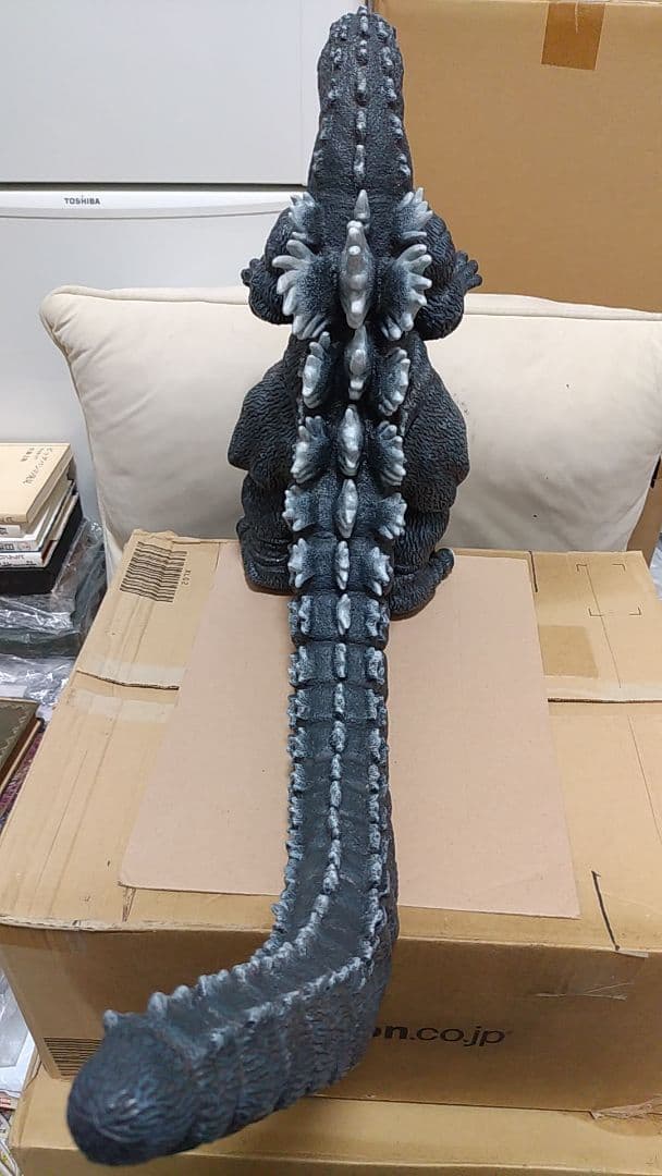 特大ゴジラ