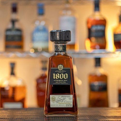 ✦クエルボ1800アネホ✦新品未開封品 特価2本セット