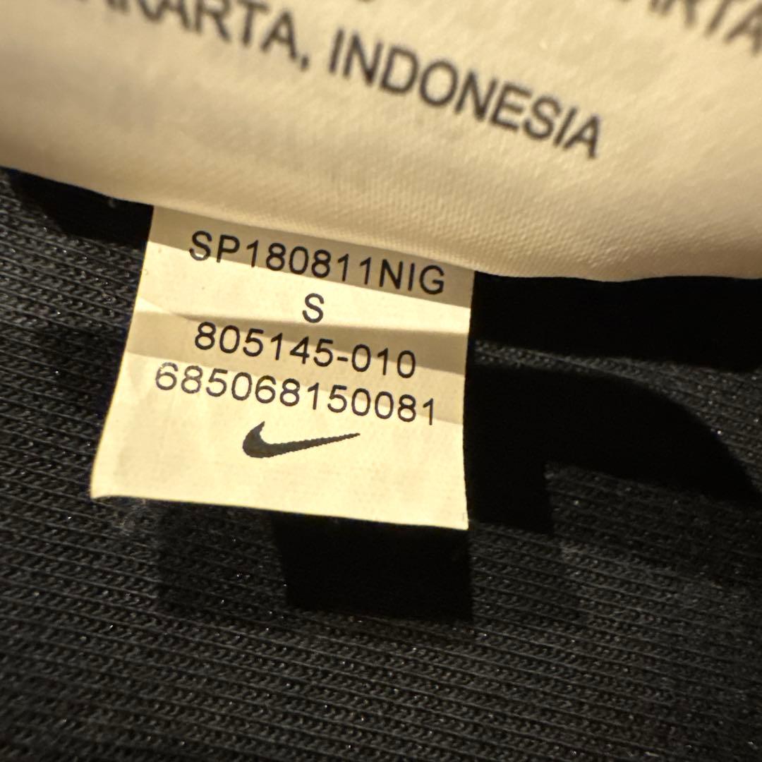 Nike テックフリース　セットアップ　希少Sサイズ 金額交渉⭕️