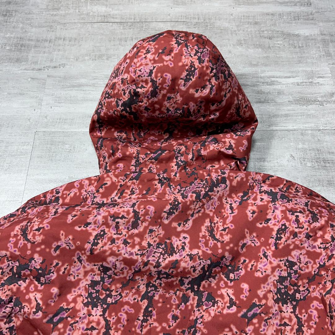 美品 Difender スキーウェア スノーボードウェア メンズL 旅行や授業に