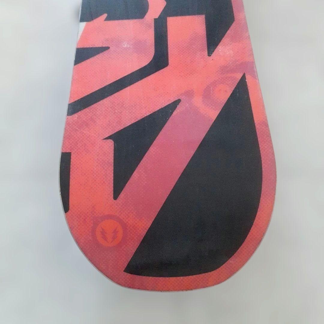 K2 SUBCULTURE スノーボードセット156 SONICバインディング付