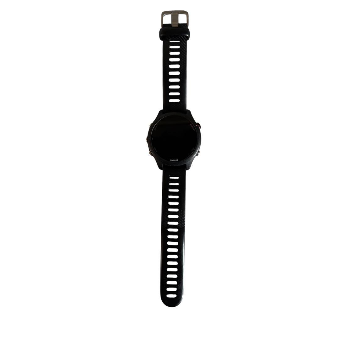 Garmin フォアランナー 255S
