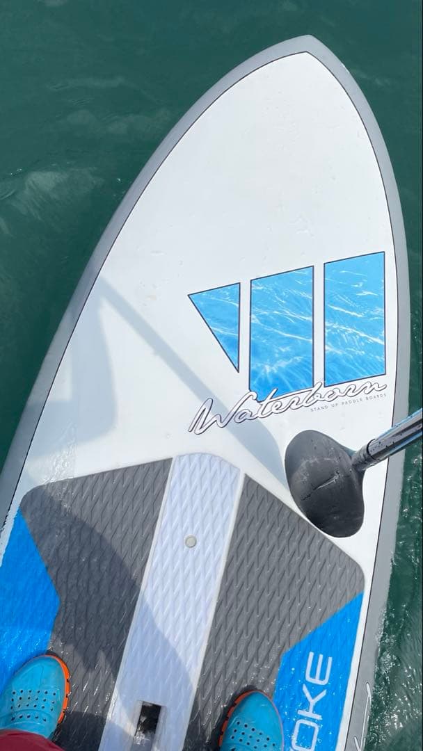サーフィン・ボディボード EVOKE 9.2 waterborne