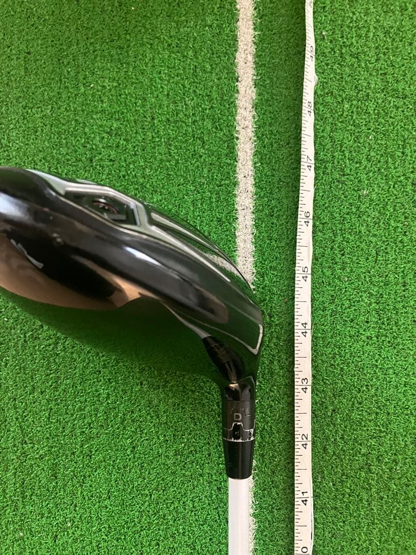名器 Tシリアル Titleist 915 D3 9.5 ドライバー