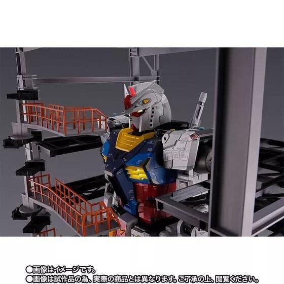 DX超合金 GUNDAM YOKOHAMA RX-78F00 GUNDAM　新品