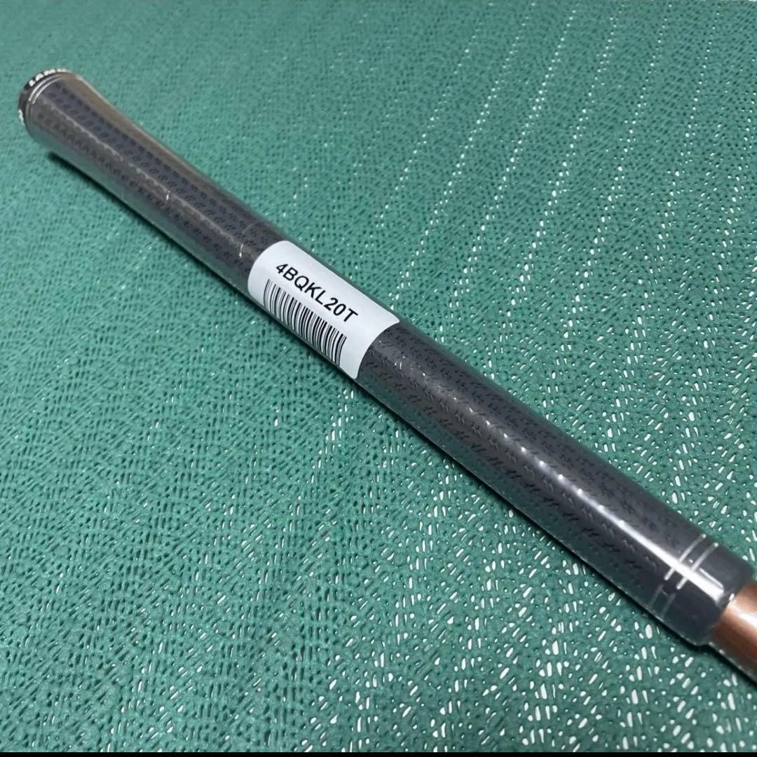 グラファイトデザイン ツアーAD GC-6 S 1W用