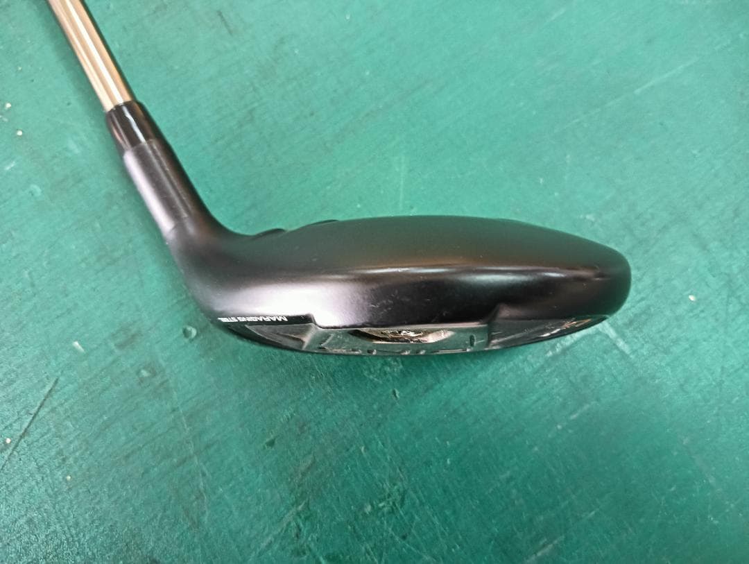 PING G400 　U4（22度）TOUR173-85(S)