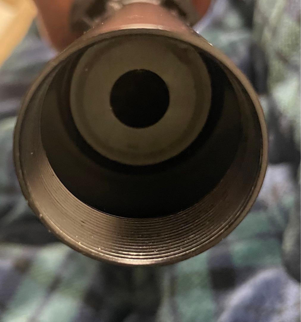 【FET搭載】東京マルイ　次世代電動ガン　HK416D devgruカスタム