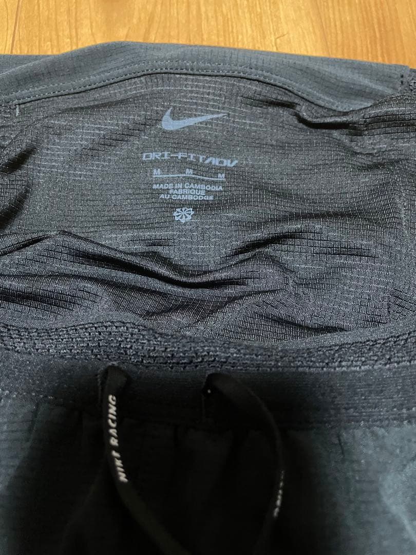 NIKE エアロスイフト ロングパンツ Mサイズ