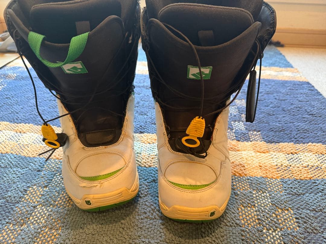 スノーボード ブーツ BURTON MOTO