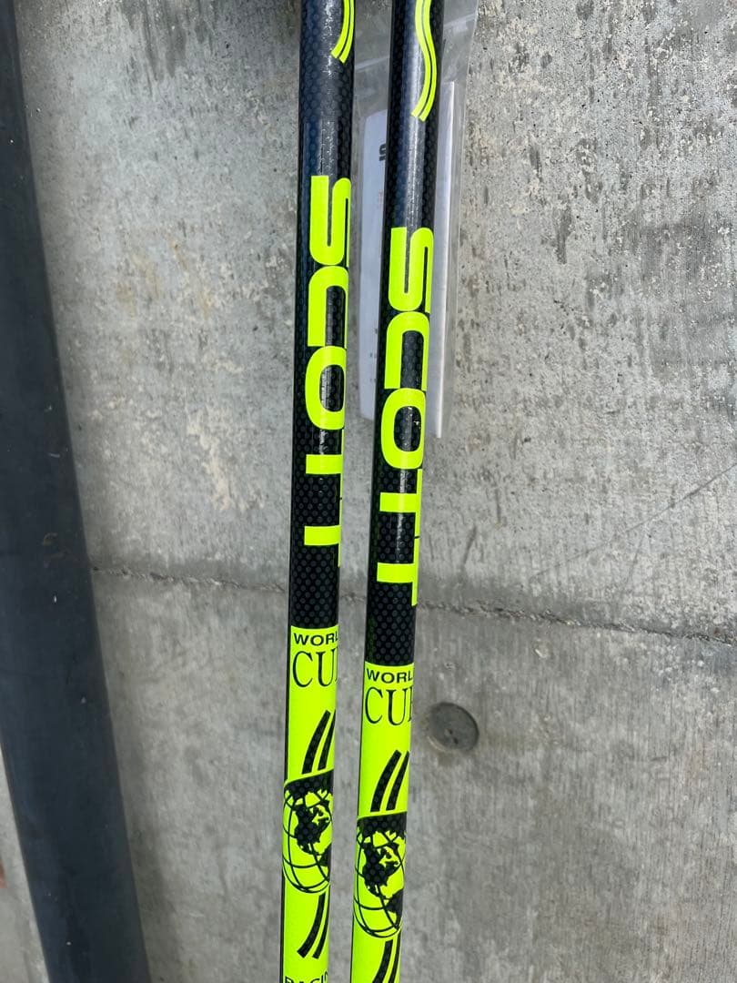 スコット　新品。　ストック