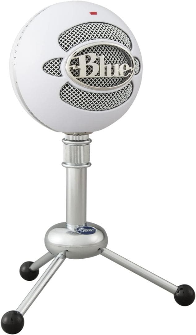 【外箱付属品有】ロジクール Blue ball BM250Wマイク