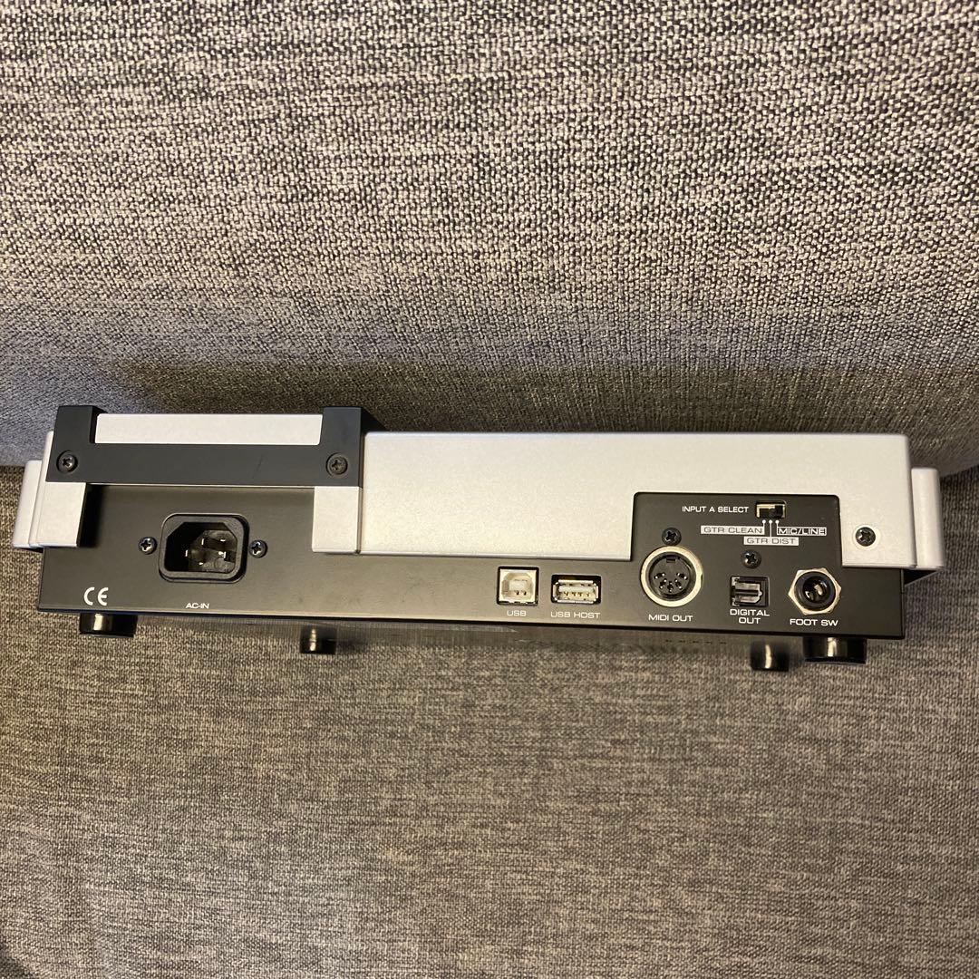 ⭐︎専用バック付き⭐︎Fostex MR-8HD デジタルマルチトラッカー