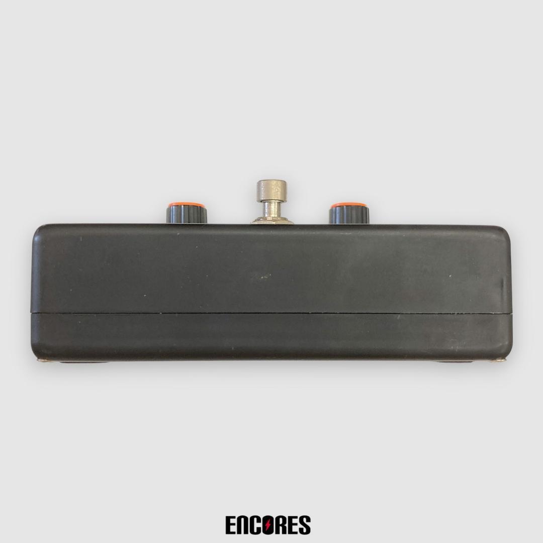 Guyatone TD-1 TUBE DISTORTION ディストーション