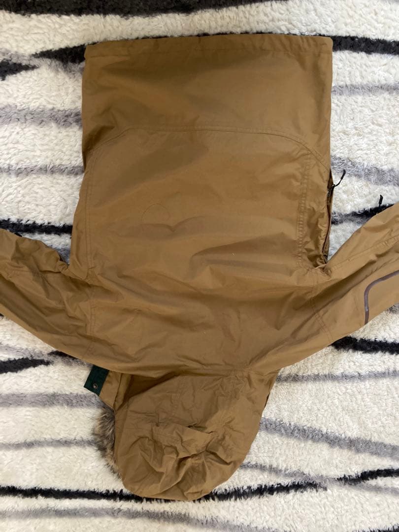 Bim様 コロンビアtitanium スキー・スノーボードウェア