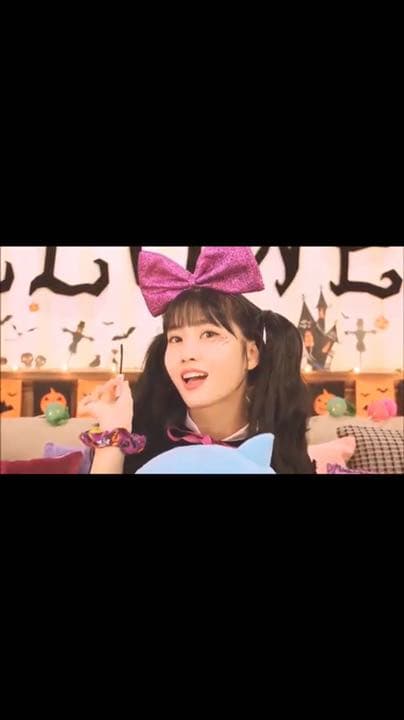 TWICE lightsモモ LIVEシュシュ