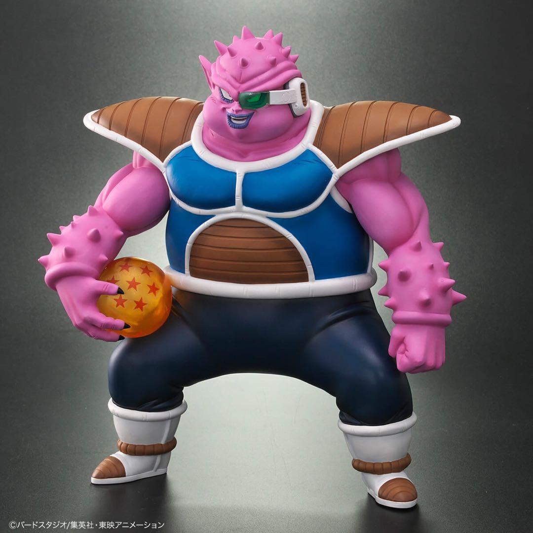 新品未開封　ドラゴンボール アライズ ドドリア 通常版　DRAGON BALL
