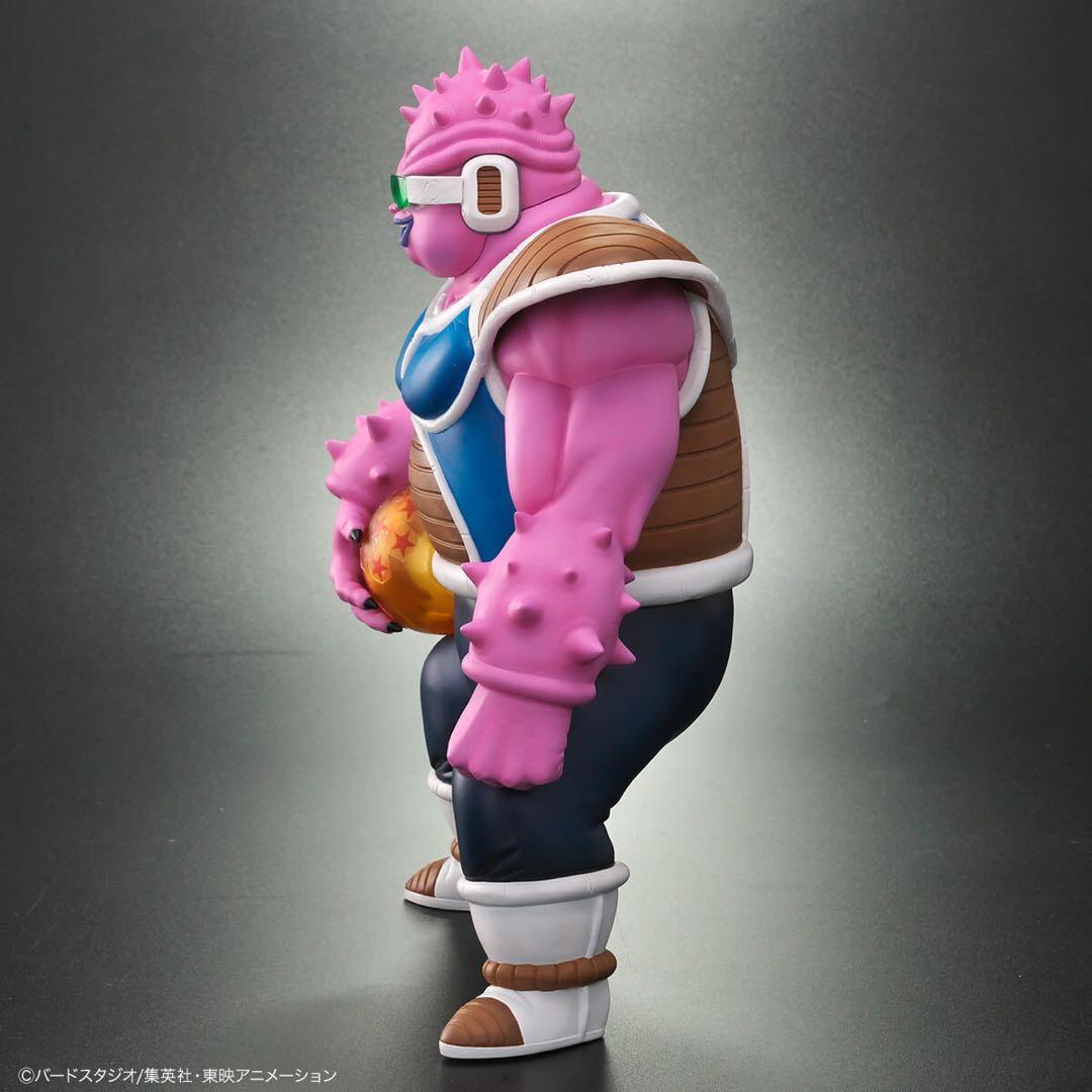 新品未開封　ドラゴンボール アライズ ドドリア 通常版　DRAGON BALL