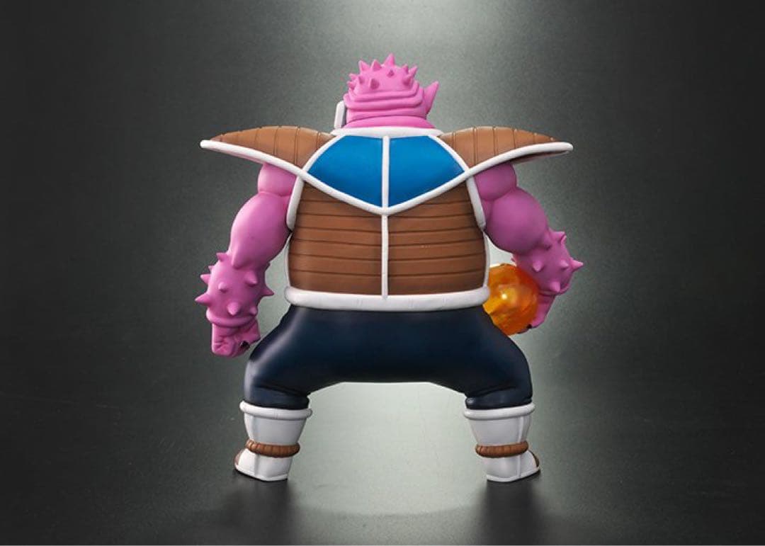 新品未開封　ドラゴンボール アライズ ドドリア 通常版　DRAGON BALL